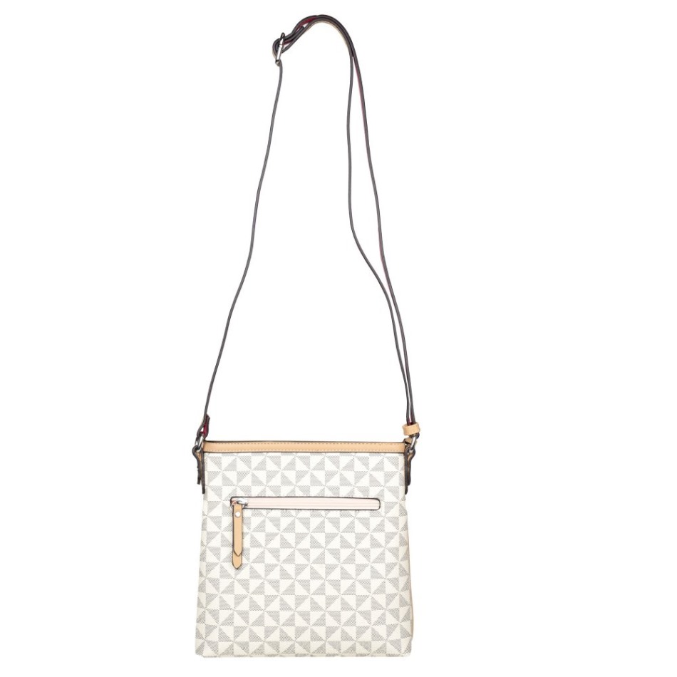 Gabor Rose Mélangé | Sac Besace Exclusif Barina Spécial Femme